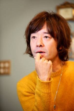 【対談：岸谷香×和田唱 前編】「ピンと来たんですよ。唱くんとだったら、お互いに楽しみながら、いいものができるんじゃないかなって」