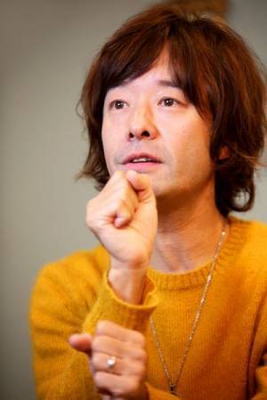 【対談：岸谷香×和田唱 前編】「ピンと来たんですよ。唱くんとだったら、お互いに楽しみながら、いいものができるんじゃないかなって」