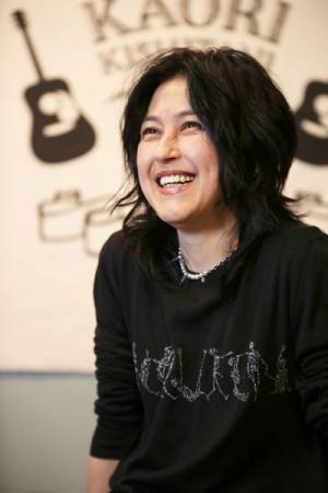 【対談：岸谷香×和田唱 前編】「ピンと来たんですよ。唱くんとだったら、お互いに楽しみながら、いいものができるんじゃないかなって」