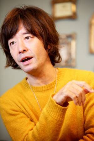 【対談：岸谷香×和田唱 前編】「ピンと来たんですよ。唱くんとだったら、お互いに楽しみながら、いいものができるんじゃないかなって」