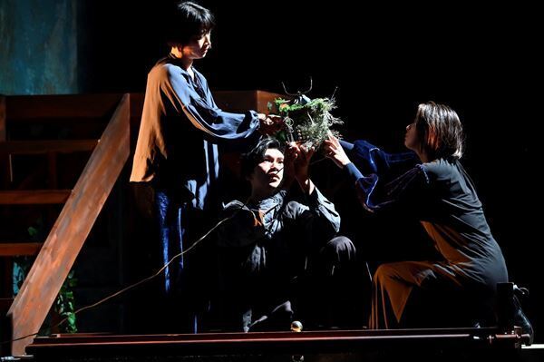 ロロ『Every Body feat. フランケンシュタイン』ほか、「東京芸術祭2021」配信プログラム11月30日まで