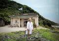 吉岡秀隆「僕にとって大事な作品」16年ぶり映画版製作決定　『Dr.コトー診療所』12月16日公開、スーパーティザービジュアルも