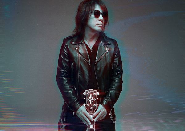 スガ シカオ、松本孝弘が新アレンジを手がけた「Real Face」セルフカバーのラジオ初オンエアが決定