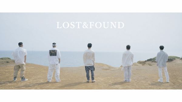 DOBERMAN INFINITY、ニューアルバム『LOST＋FOUND』完全盤を配信リリース　タイトル曲のMVを公開