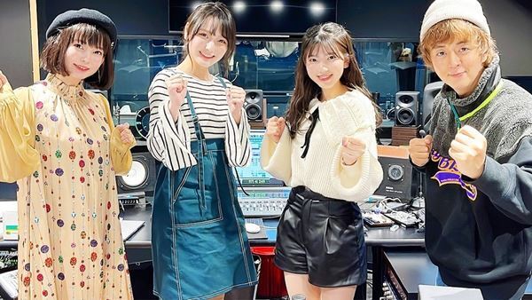 中川翔子が新シングル詳細発表、オーディションで約900名から選ばれた17歳の女の子2名と共演