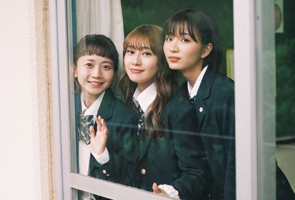 話題の新人・佐藤ミキ、桜井玲香主演『シノノメ色の週末』主題歌を担当　力強く透明感のある歌声が流れる予告編公開