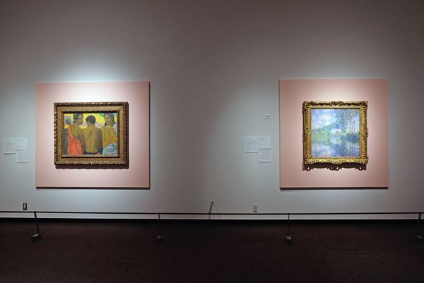 ラファエロからモネ、ゴーガンまで、巨匠たちの作品で西洋絵画の流れをたどる 『スコットランド国立美術館　THE GREATS　美の巨匠たち』開幕