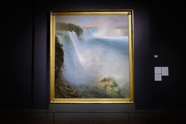ラファエロからモネ、ゴーガンまで、巨匠たちの作品で西洋絵画の流れをたどる 『スコットランド国立美術館　THE GREATS　美の巨匠たち』開幕