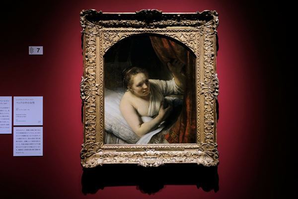 ラファエロからモネ、ゴーガンまで、巨匠たちの作品で西洋絵画の流れをたどる 『スコットランド国立美術館　THE GREATS　美の巨匠たち』開幕