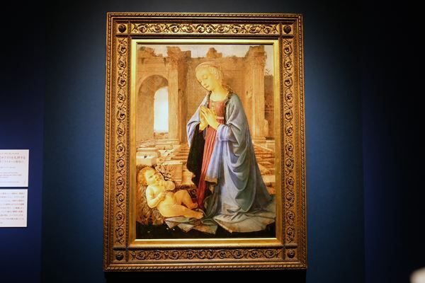 ラファエロからモネ、ゴーガンまで、巨匠たちの作品で西洋絵画の流れをたどる 『スコットランド国立美術館　THE GREATS　美の巨匠たち』開幕