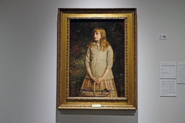 ラファエロからモネ、ゴーガンまで、巨匠たちの作品で西洋絵画の流れをたどる 『スコットランド国立美術館　THE GREATS　美の巨匠たち』開幕