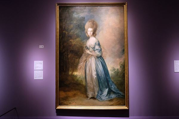 ラファエロからモネ、ゴーガンまで、巨匠たちの作品で西洋絵画の流れをたどる 『スコットランド国立美術館　THE GREATS　美の巨匠たち』開幕