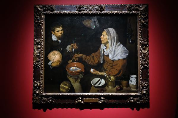 ラファエロからモネ、ゴーガンまで、巨匠たちの作品で西洋絵画の流れをたどる 『スコットランド国立美術館　THE GREATS　美の巨匠たち』開幕