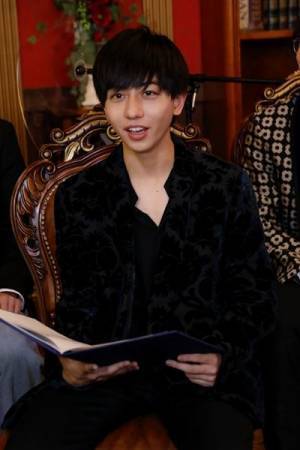 映え写真バトルで個性が炸裂！「原因は自分にある。」配信トーク＆ライブイベントレポ ート