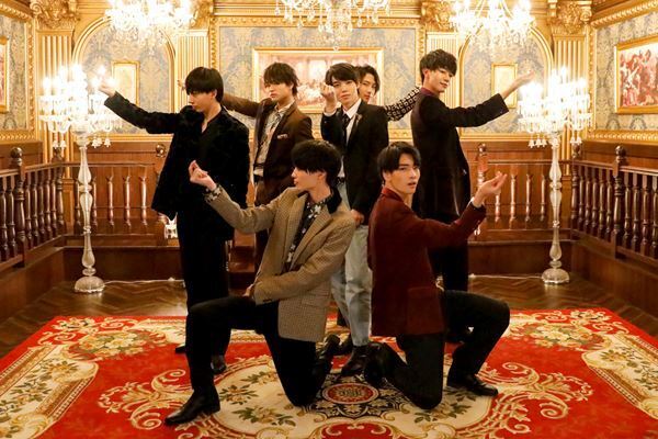 映え写真バトルで個性が炸裂！「原因は自分にある。」配信トーク＆ライブイベントレポ ート