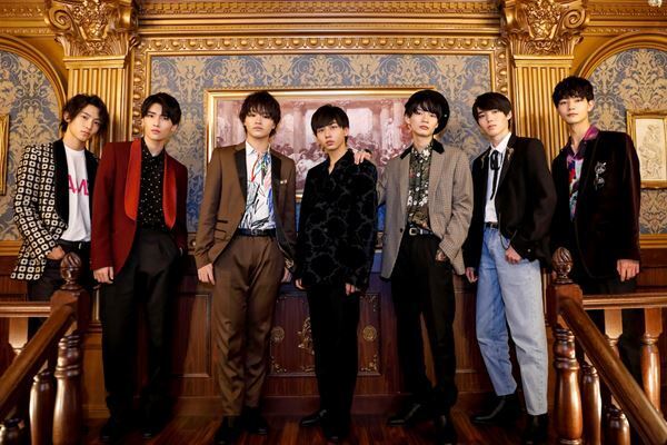 映え写真バトルで個性が炸裂！「原因は自分にある。」配信トーク＆ライブイベントレポ ート