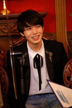 映え写真バトルで個性が炸裂！「原因は自分にある。」配信トーク＆ライブイベントレポ ート