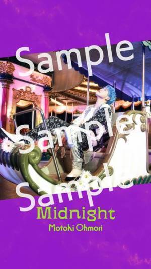 Mrs. GREEN APPLE大森元貴、ソロ第2弾EP「Midnight」Dance Practice Video公開