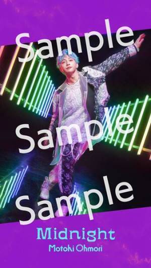 Mrs. GREEN APPLE大森元貴、ソロ第2弾EP「Midnight」Dance Practice Video公開