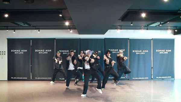 Mrs. GREEN APPLE大森元貴、ソロ第2弾EP「Midnight」Dance Practice Video公開