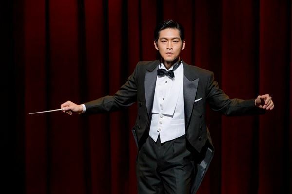 終戦期に松下洸平らが掲げる“希望”の形　音楽劇『夜来香ラプソディ』上演中