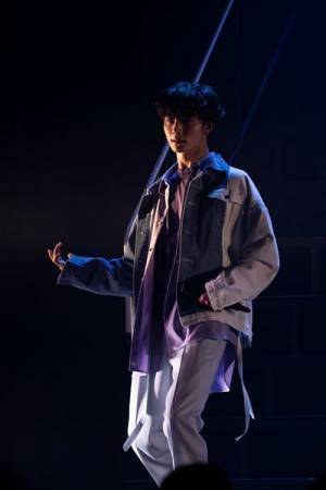 「明日地球が終わるならライブをやりたい」原因は自分にある。のワンマンライブ「げんじぶ空間：case.3」最終公演レポート