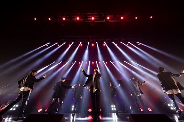 「明日地球が終わるならライブをやりたい」原因は自分にある。のワンマンライブ「げんじぶ空間：case.3」最終公演レポート