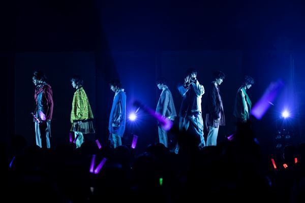 「明日地球が終わるならライブをやりたい」原因は自分にある。のワンマンライブ「げんじぶ空間：case.3」最終公演レポート