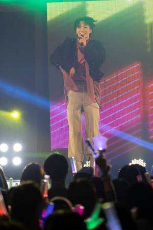 「明日地球が終わるならライブをやりたい」原因は自分にある。のワンマンライブ「げんじぶ空間：case.3」最終公演レポート