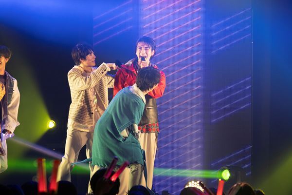 「明日地球が終わるならライブをやりたい」原因は自分にある。のワンマンライブ「げんじぶ空間：case.3」最終公演レポート