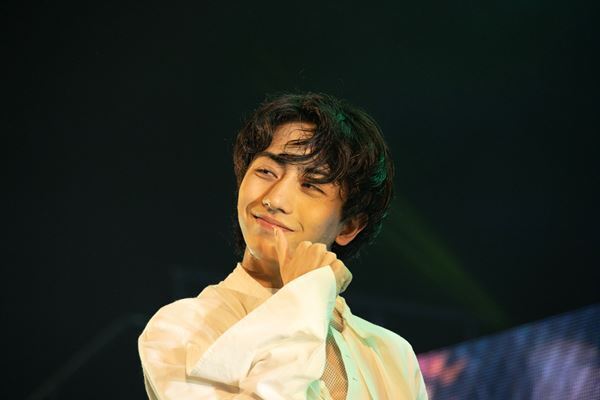 「明日地球が終わるならライブをやりたい」原因は自分にある。のワンマンライブ「げんじぶ空間：case.3」最終公演レポート