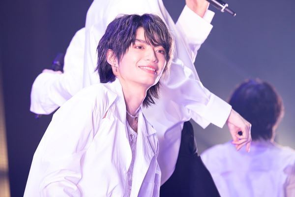 「明日地球が終わるならライブをやりたい」原因は自分にある。のワンマンライブ「げんじぶ空間：case.3」最終公演レポート