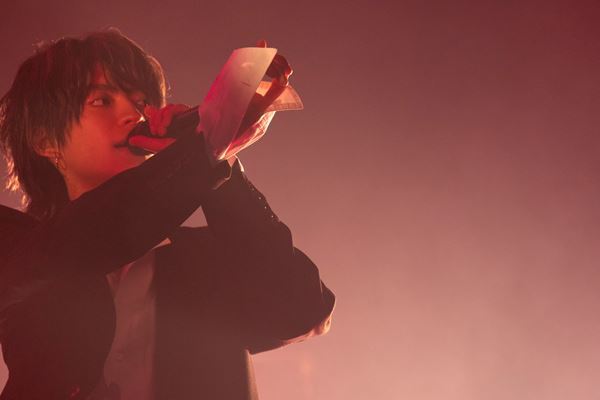 「明日地球が終わるならライブをやりたい」原因は自分にある。のワンマンライブ「げんじぶ空間：case.3」最終公演レポート