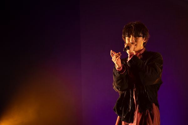 「明日地球が終わるならライブをやりたい」原因は自分にある。のワンマンライブ「げんじぶ空間：case.3」最終公演レポート