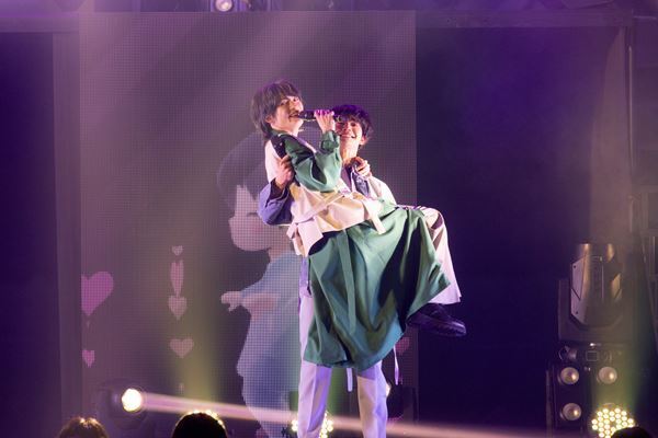 「明日地球が終わるならライブをやりたい」原因は自分にある。のワンマンライブ「げんじぶ空間：case.3」最終公演レポート