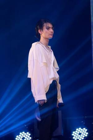 「明日地球が終わるならライブをやりたい」原因は自分にある。のワンマンライブ「げんじぶ空間：case.3」最終公演レポート