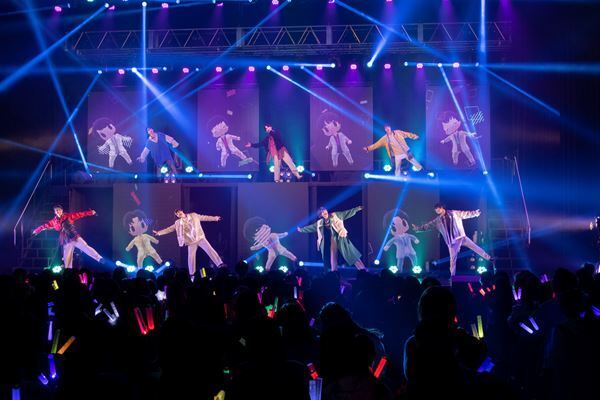 「明日地球が終わるならライブをやりたい」原因は自分にある。のワンマンライブ「げんじぶ空間：case.3」最終公演レポート