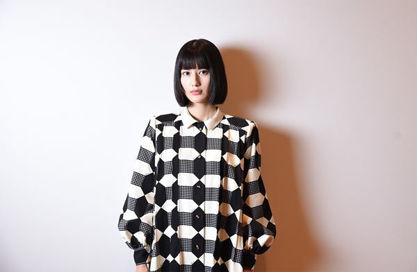 「映画館で見ることによって情報を超えた“体験”になる」フェスティバル・アンバサダー橋本愛が語る東京国際映画祭