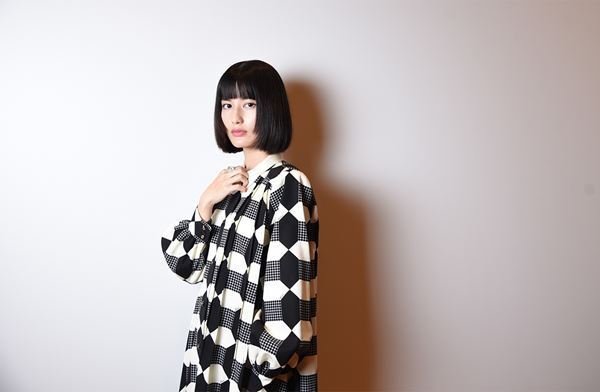 「映画館で見ることによって情報を超えた“体験”になる」フェスティバル・アンバサダー橋本愛が語る東京国際映画祭