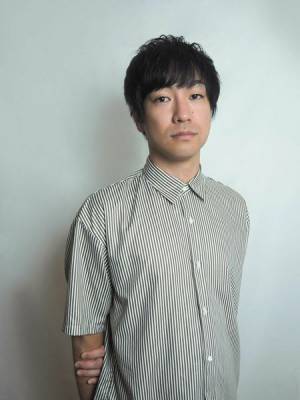 白鳥雄介「溢れ出すようなエネルギーを感じてもらいたい」 Stokes/Park『フゴッペ洞窟の翼をもつ人』開幕