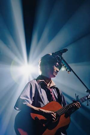 Zeppで魅せたロックな「さくらしめじ」　「ライブを作っているのは僕らとファンの“心”と“気持ち”」