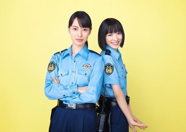 milet、新曲「Ordinary days」が戸田恵梨香×永野芽郁『ハコヅメ』主題歌に　先行配信も