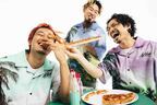 WANIMA、ニューシングル『Chopped Grill Chicken』8月18日リリース　ジャケット＆新アー写公開