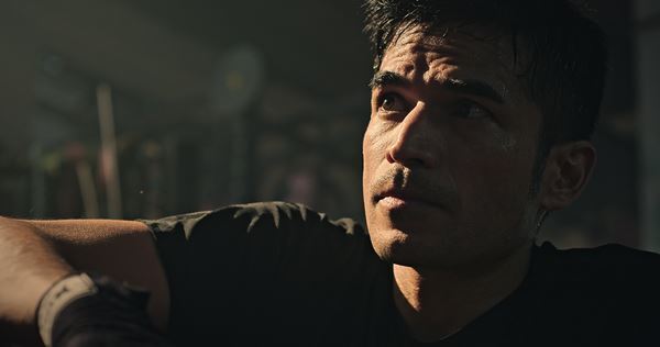 京口紘人、具志堅用高、渡嘉敷勝男らが激賞　映画『義足のボクサー  GENSAN PUNCH』本編映像公開