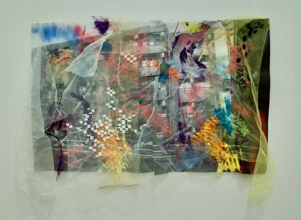 現代アーティスト竹村 京・鬼頭健吾による二人展『色と感情』6月17日より開催