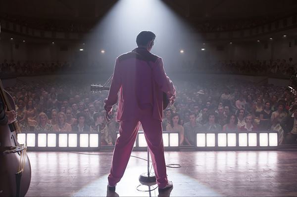 伝説のスターの“魂”を救済する。バズ・ラーマン監督が語る映画『エルヴィス』