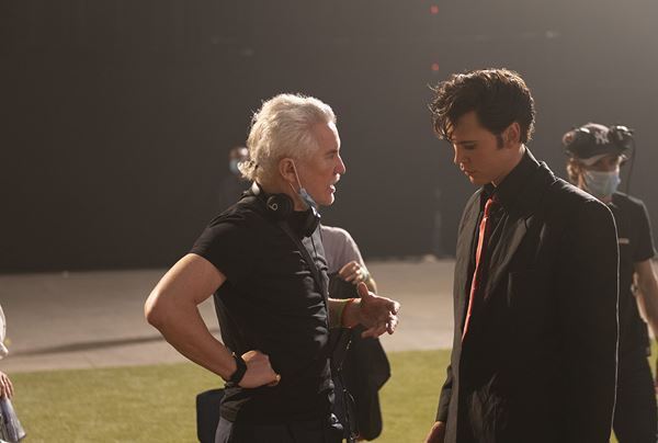 伝説のスターの“魂”を救済する。バズ・ラーマン監督が語る映画『エルヴィス』