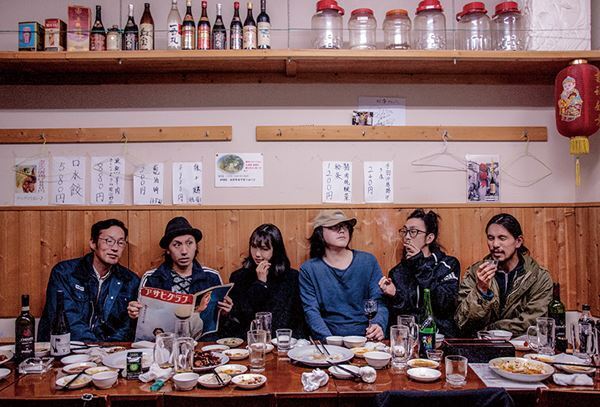 Chim↑Pom初の本格的回顧展『Chim↑Pom展：ハッピースプリング』、2月18日(金)より森美術館にて開催