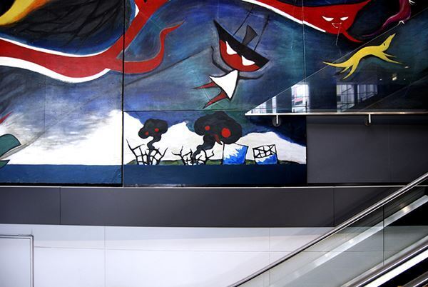 Chim↑Pom初の本格的回顧展『Chim↑Pom展：ハッピースプリング』、2月18日(金)より森美術館にて開催