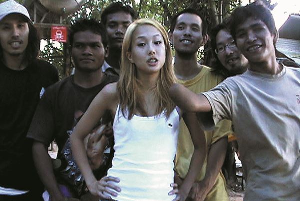 Chim↑Pom初の本格的回顧展『Chim↑Pom展：ハッピースプリング』、2月18日(金)より森美術館にて開催